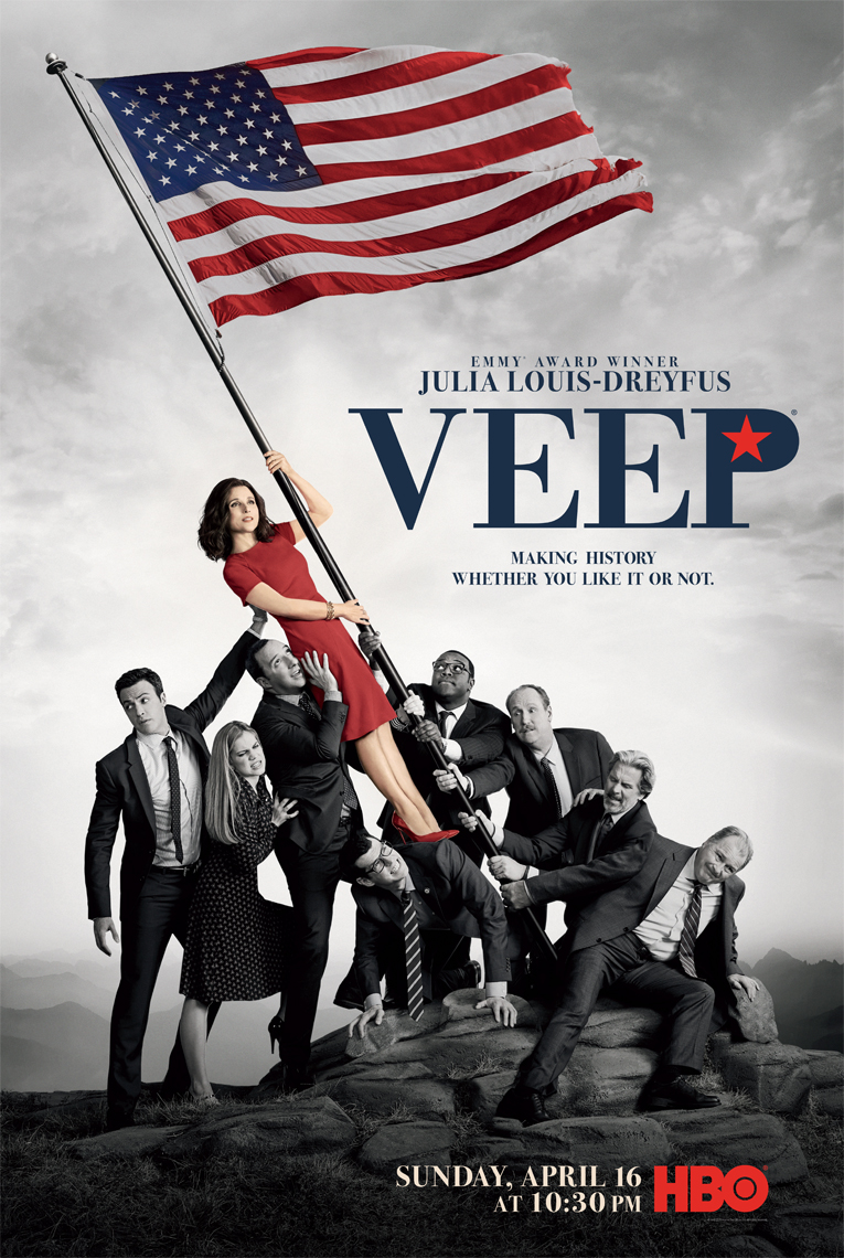 Veep S6 Final Vertical Key ArtWEB