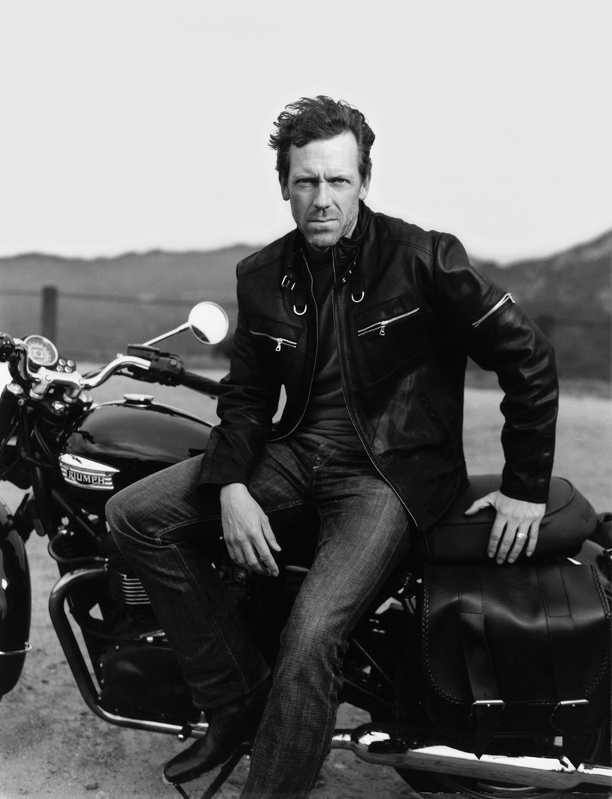 hugh bikeweb